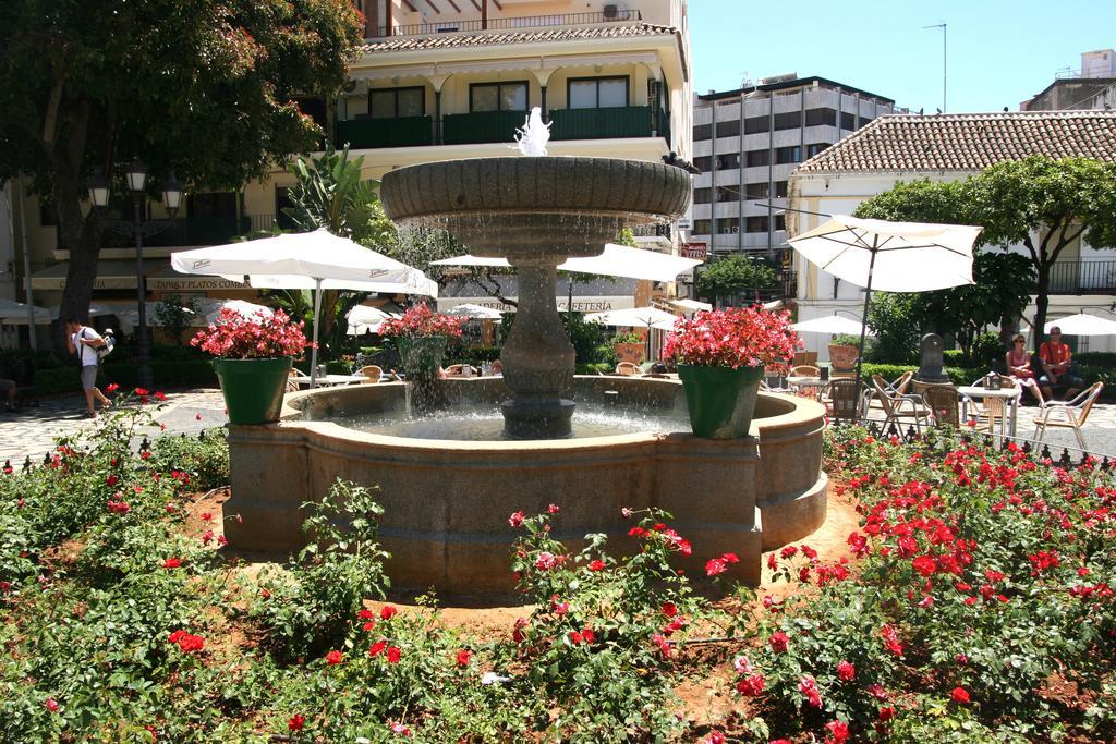 Hotel La Malaguena By Croma (Adults Only) Estepona Exterior foto