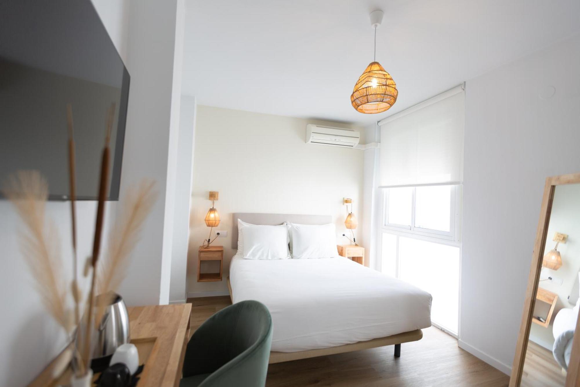 Hotel La Malaguena By Croma (Adults Only) Estepona Exterior foto
