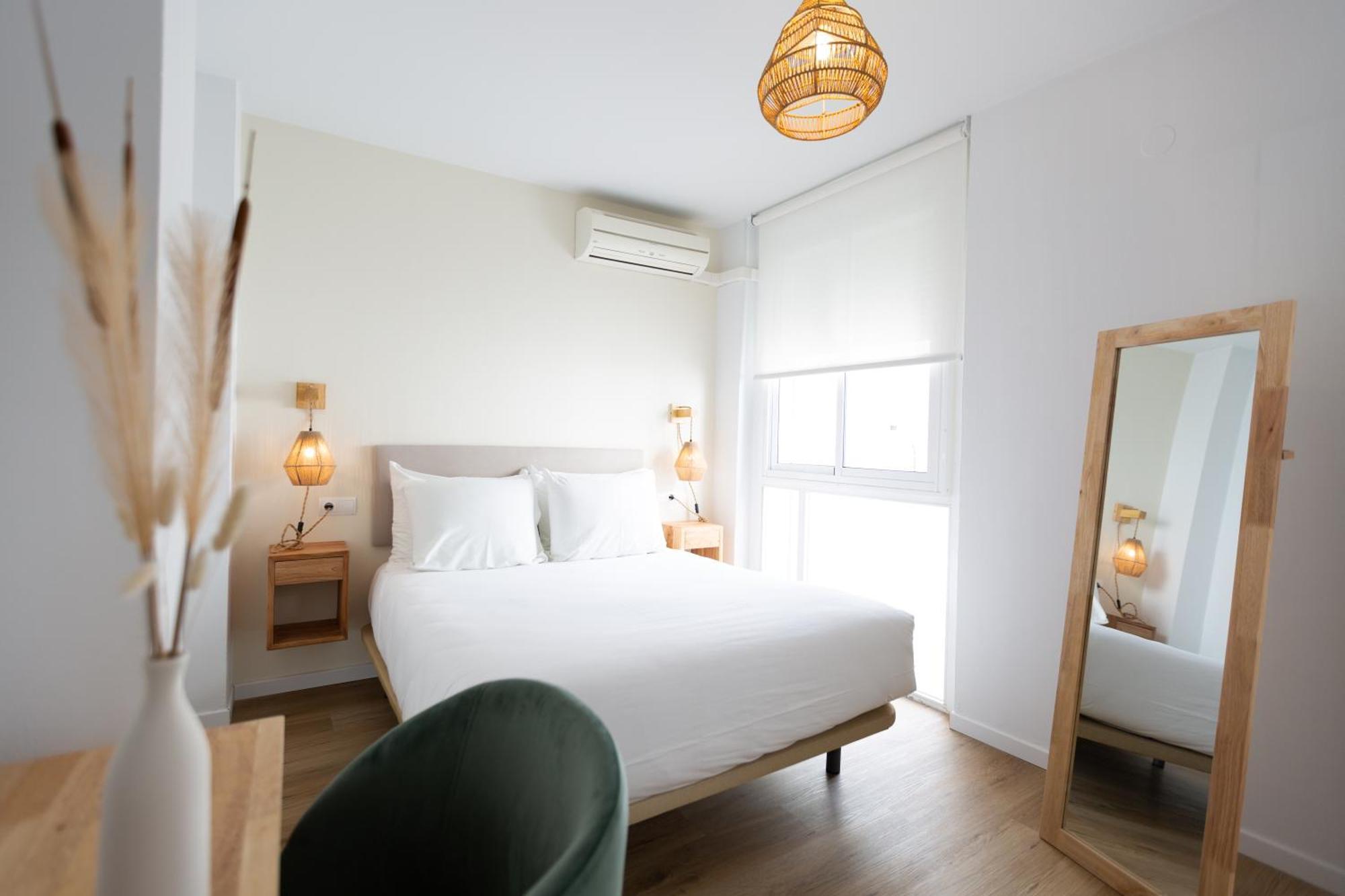 Hotel La Malaguena By Croma (Adults Only) Estepona Exterior foto
