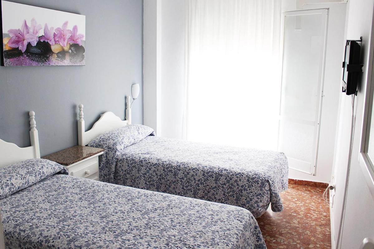 Hotel La Malaguena By Croma (Adults Only) Estepona Exterior foto