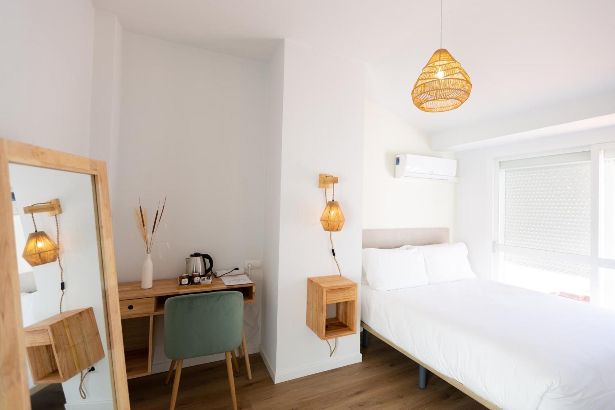 Hotel La Malaguena By Croma (Adults Only) Estepona Exterior foto