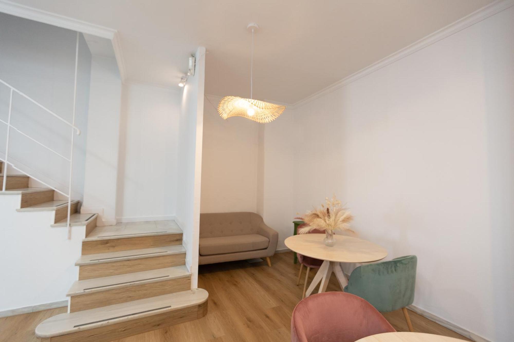 Hotel La Malaguena By Croma (Adults Only) Estepona Exterior foto