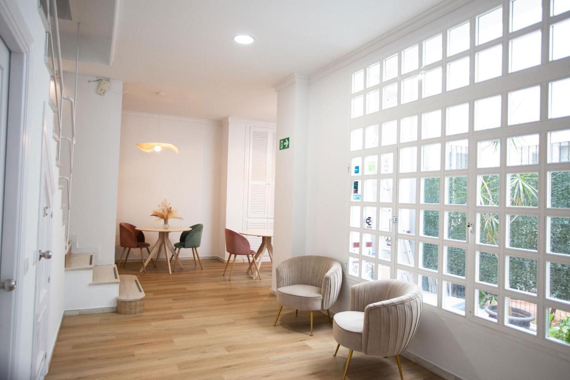 Hotel La Malaguena By Croma (Adults Only) Estepona Exterior foto