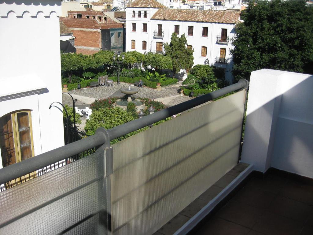 Hotel La Malaguena By Croma (Adults Only) Estepona Zimmer foto