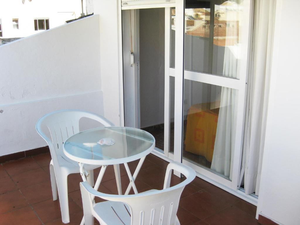 Hotel La Malaguena By Croma (Adults Only) Estepona Zimmer foto