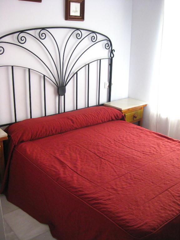 Hotel La Malaguena By Croma (Adults Only) Estepona Zimmer foto
