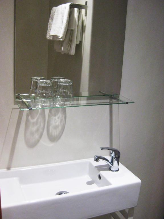 Hotel La Malaguena By Croma (Adults Only) Estepona Zimmer foto
