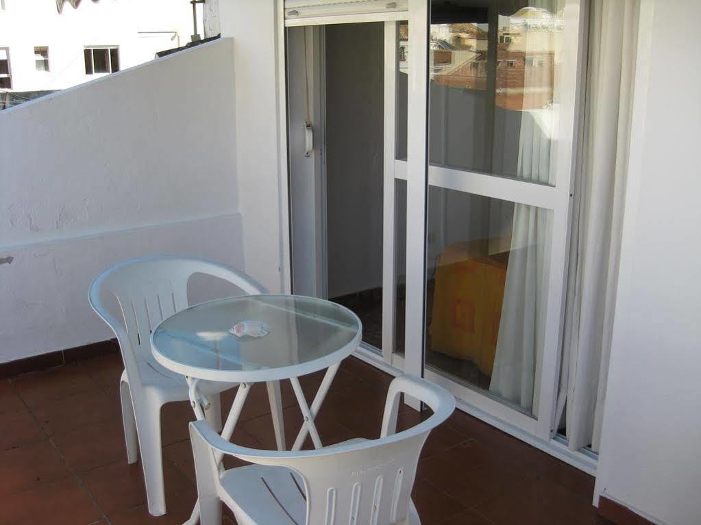 Hotel La Malaguena By Croma (Adults Only) Estepona Exterior foto